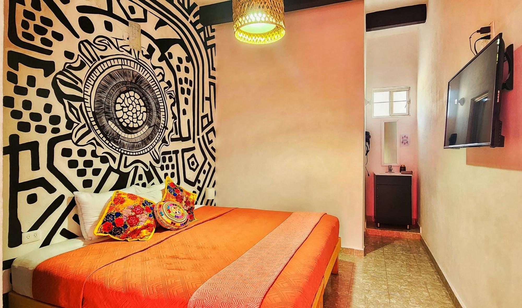 Hotel Meson Amelia San Miguel de Allende Exterior foto
