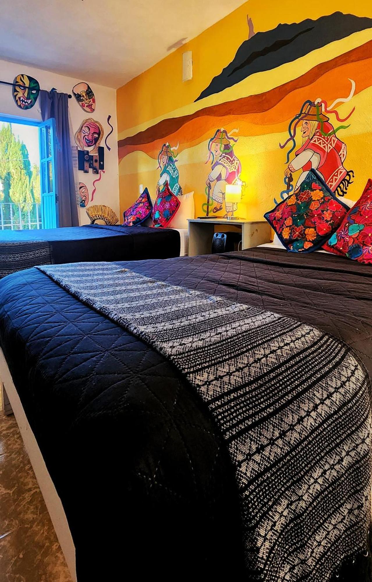 Hotel Meson Amelia San Miguel de Allende Exterior foto