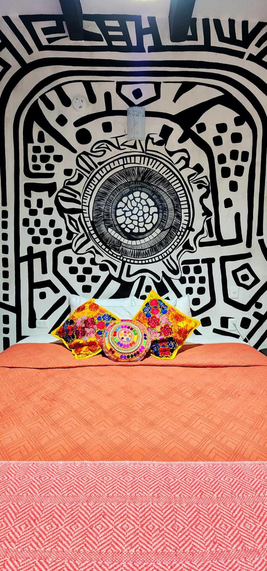 Hotel Meson Amelia San Miguel de Allende Exterior foto