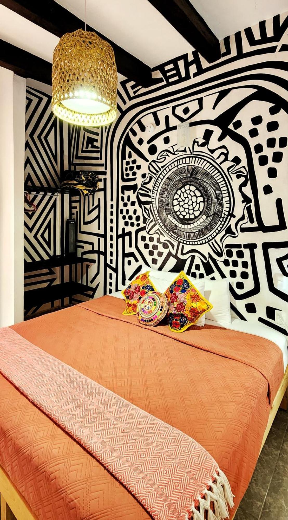 Hotel Meson Amelia San Miguel de Allende Exterior foto