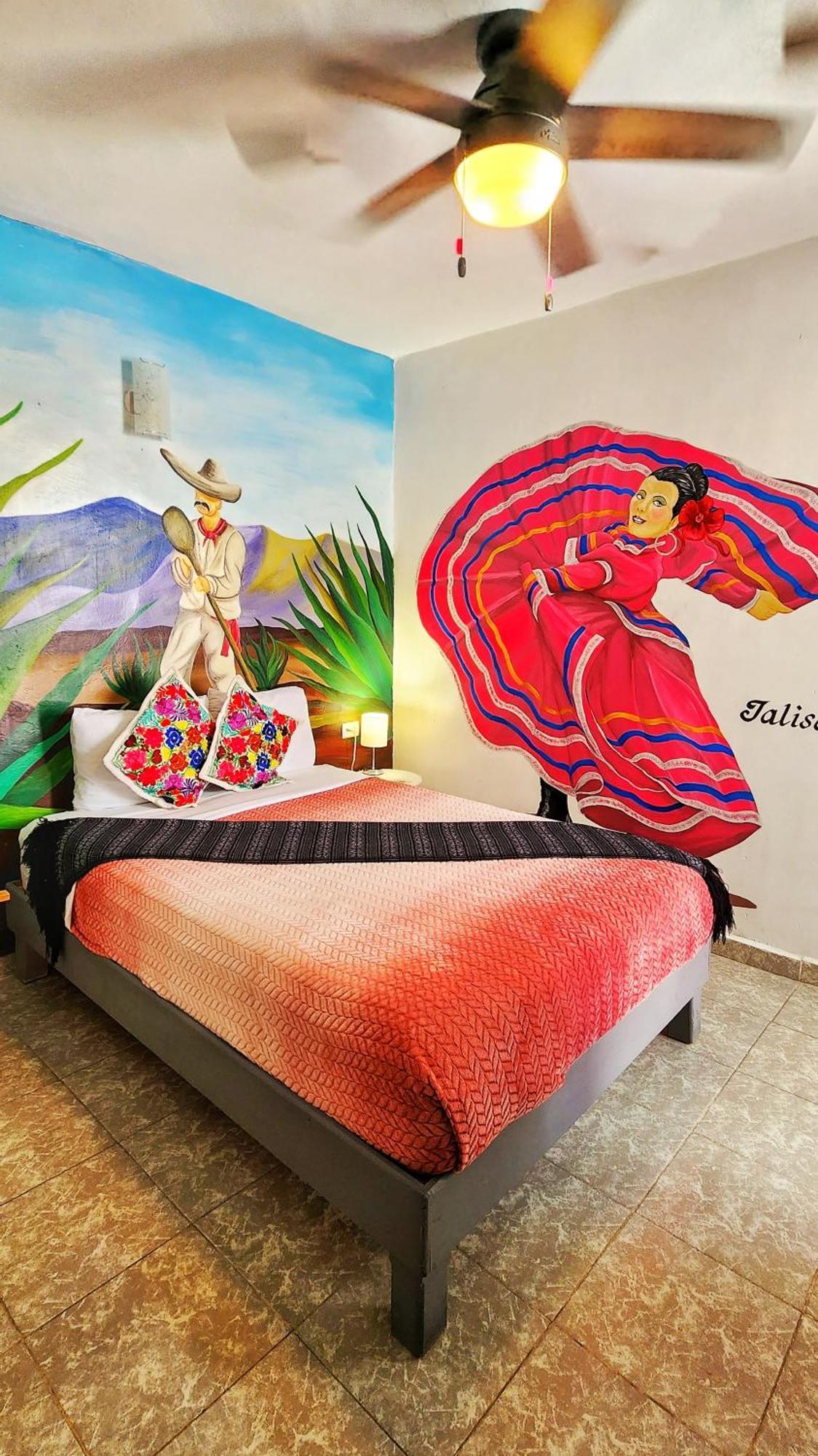 Hotel Meson Amelia San Miguel de Allende Exterior foto