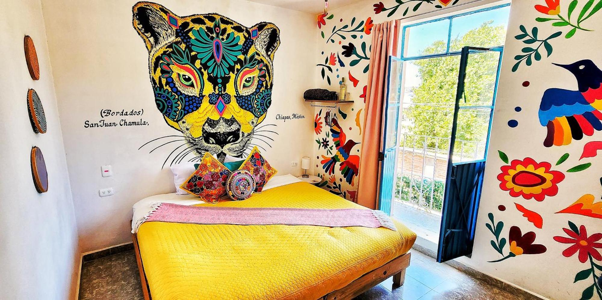 Hotel Meson Amelia San Miguel de Allende Exterior foto